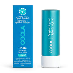 Protezione solare labbra - Classic Liplux® Lip Balm Sunscreen SPF 30 - Original