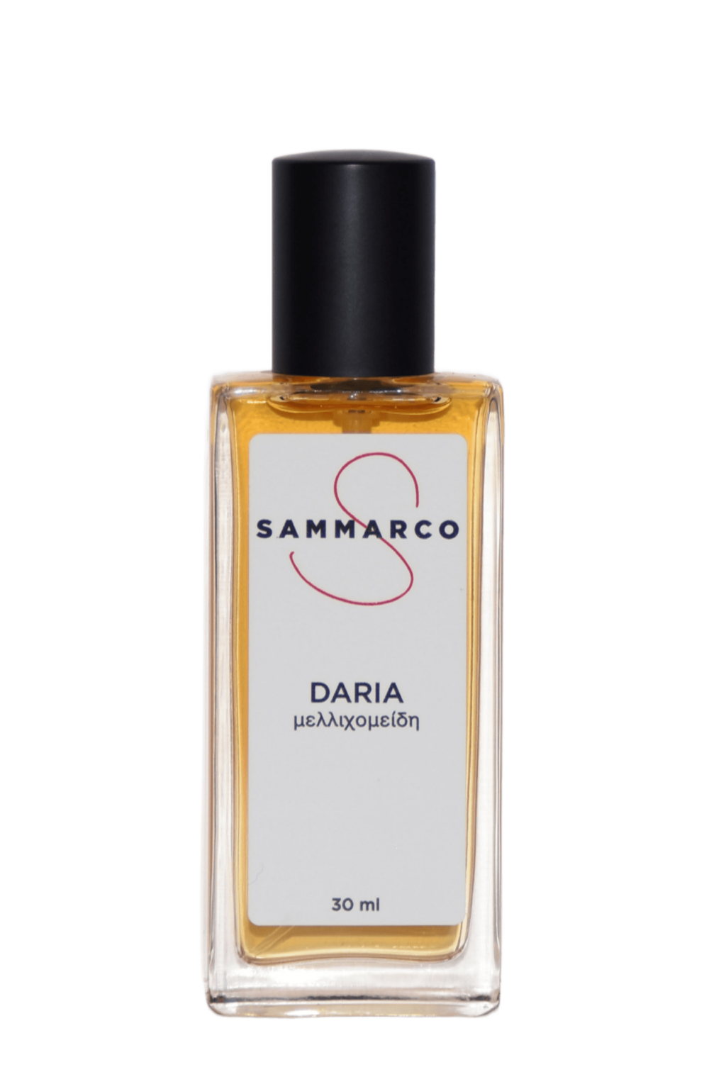 DARIA μελλιχομείδη - 30 ml - Extrait de Parfum