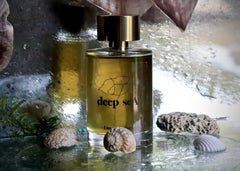 deep seA - Eau de parfum 100ml