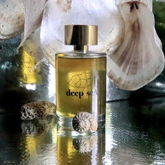 deep seA - Eau de parfum 100ml