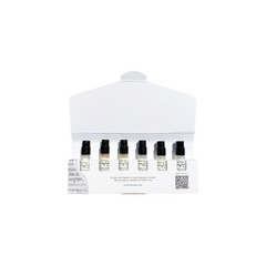 Discovery kit - High Freguencies - 2ml x 6