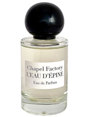 L'eau d'épine - 100 ml - Eau de Parfum