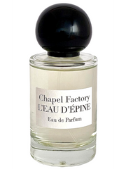 L'eau d'épine - 100 ml - Eau de Parfum