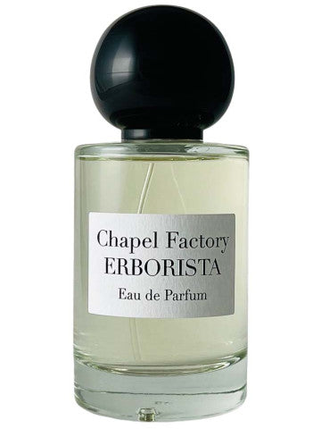 Erborista - Eau de Parfum  - 100 ml