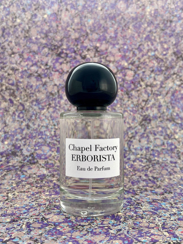 Erborista - Eau de Parfum  - 100 ml