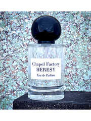 Heresy - 100 ml - Eau de Parfum