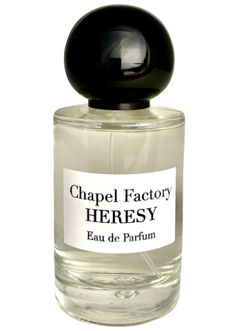 Heresy - 100 ml - Eau de Parfum