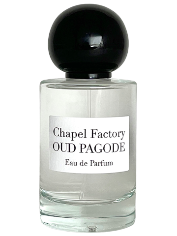 Oud Pagode - 100 ml - Eau de Parfum