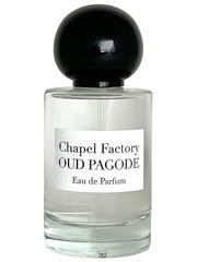 Oud Pagode - 100 ml - Eau de Parfum