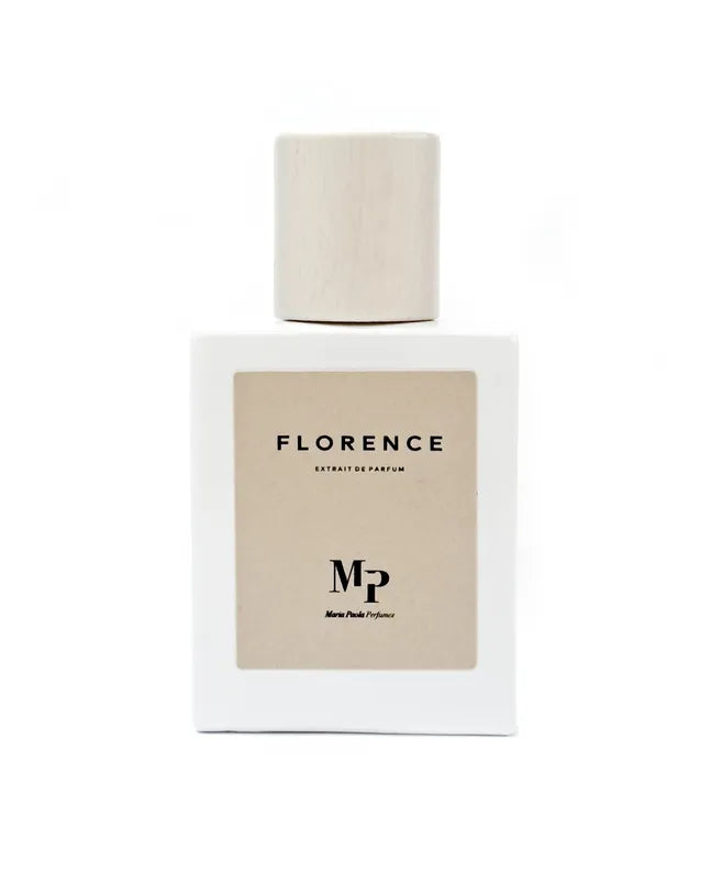 FLORENCE - extrait de parfum