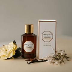 Gardenia & Jasmin de Cachemire - Eau de Parfum