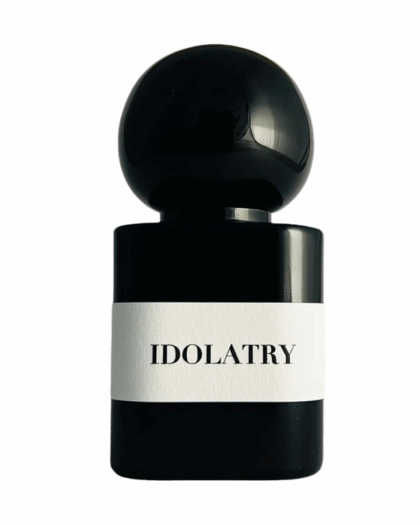 Idolatry - Extrait de Parfum