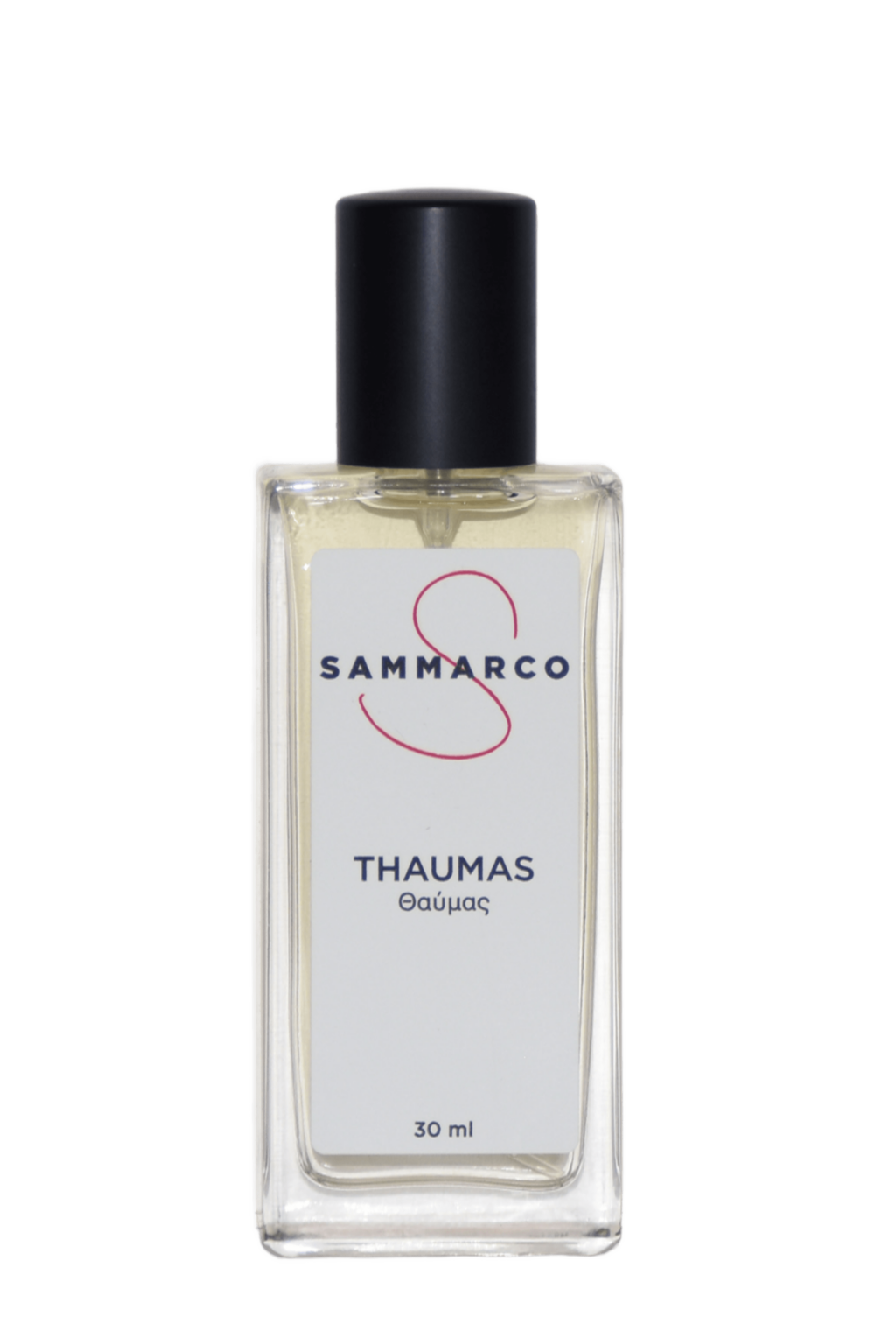 THAUMAS - 30 ml - Extrait de Parfum