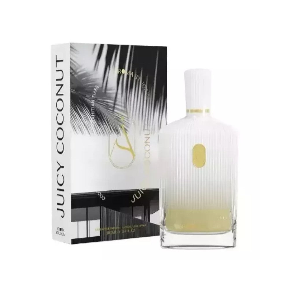 JUICY COCONUT - Extrait de Parfum