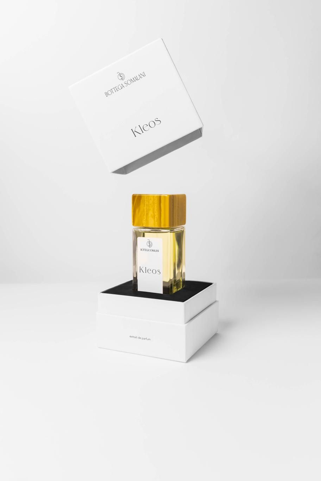 KLEOS - Extrait de Parfum