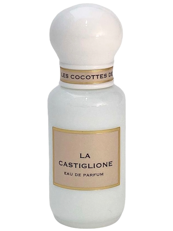 LA CASTIGLIONE – Eau De Parfum Pour Femme