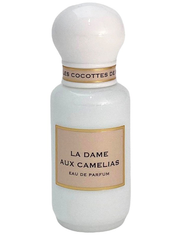 LA DAME AUX CAMELIAS – Eau De Parfum Pour Femme