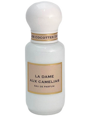 LA DAME AUX CAMELIAS – Eau De Parfum Pour Femme