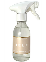 Le Lit - pillow mist - profumo per i tessuti