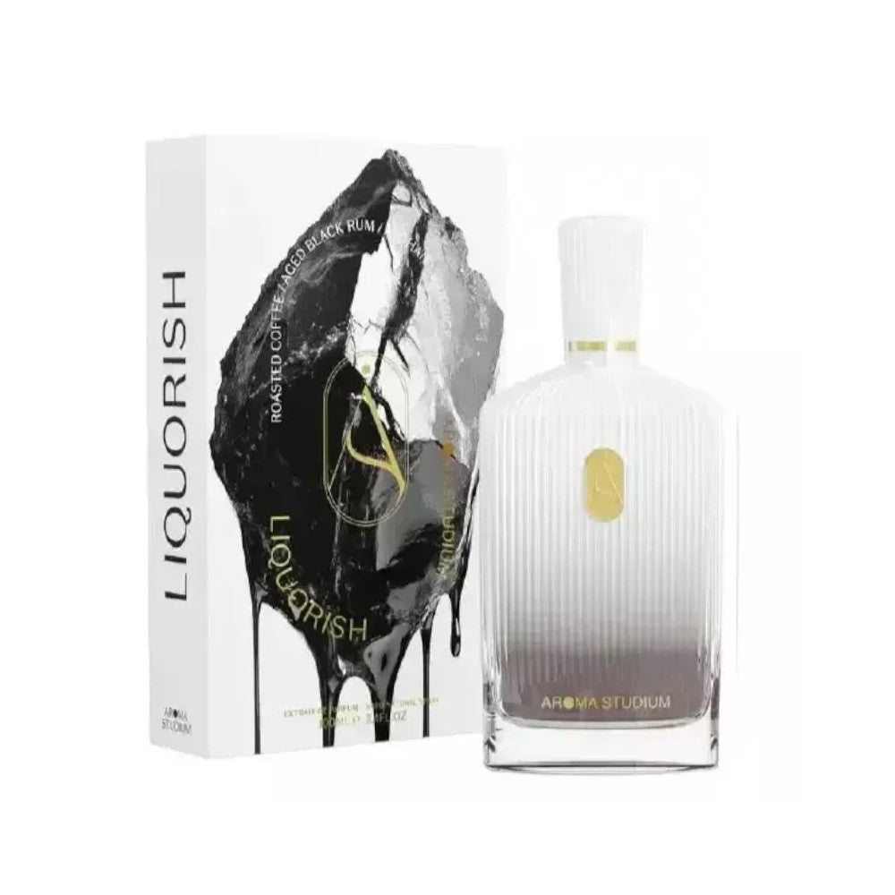 LIQUORISH - Extrait de Parfum
