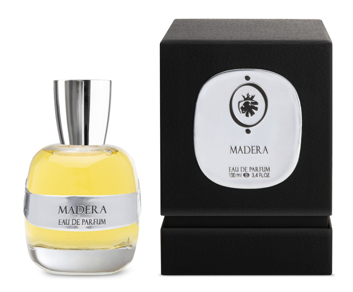 Omnia Profumi | Madera – 100 ML - Eau de Parfum – Kaisa's Perfume