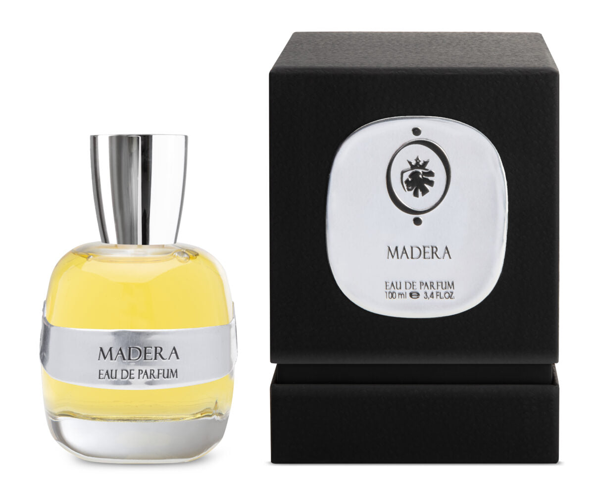 Madera – 100 ML - Eau de Parfum