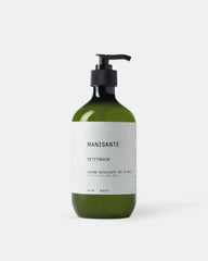 Sapone esfoliante per le mani- Petitgrain