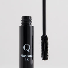Mascara 4K