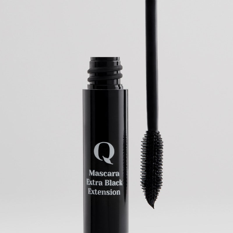 Mascara Black Extension
