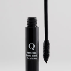 Mascara Black Extension