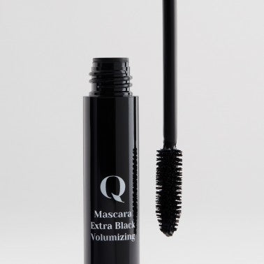 Mascara Extra BLack Volumizing