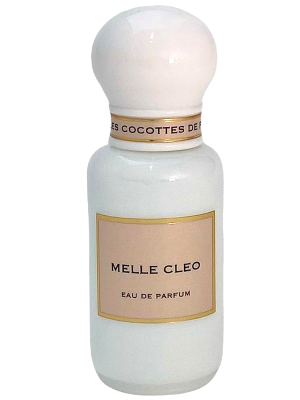 MELLE CLEO – Eau De Parfum Pour Femme