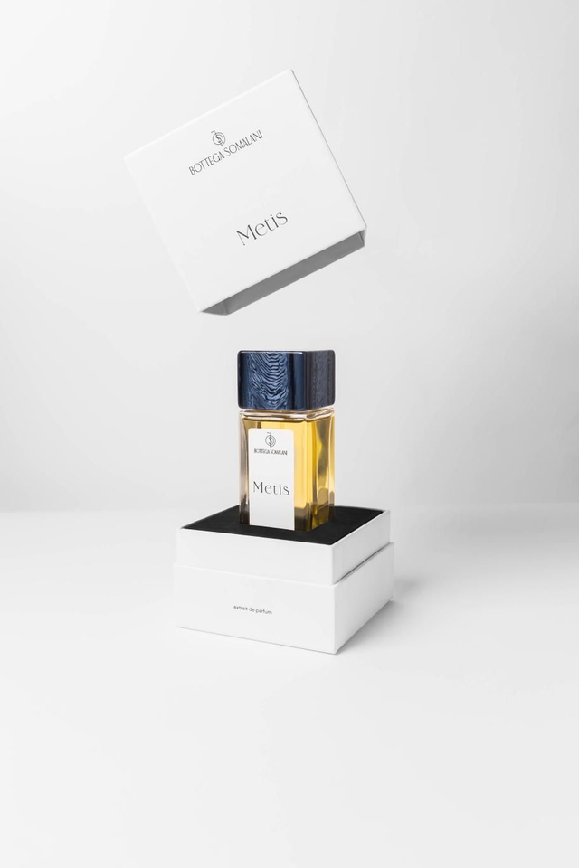 METIS - Extrait de Parfum