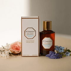 Mistral & Fleur de Vichy - Eau de Parfum