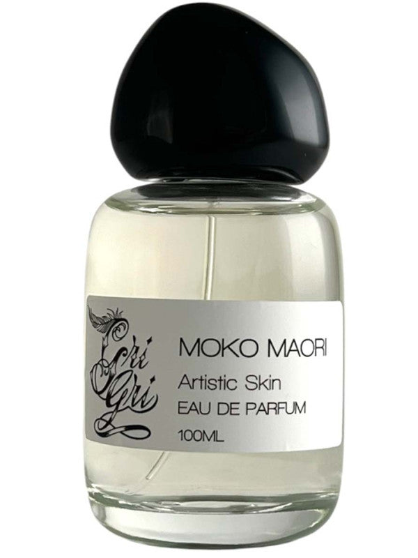 MOKO MAORI - Eau de Parfum