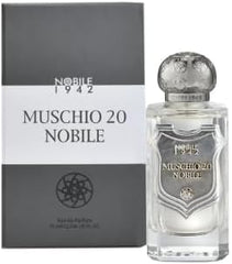Muschio 20 - Eau de Parfum