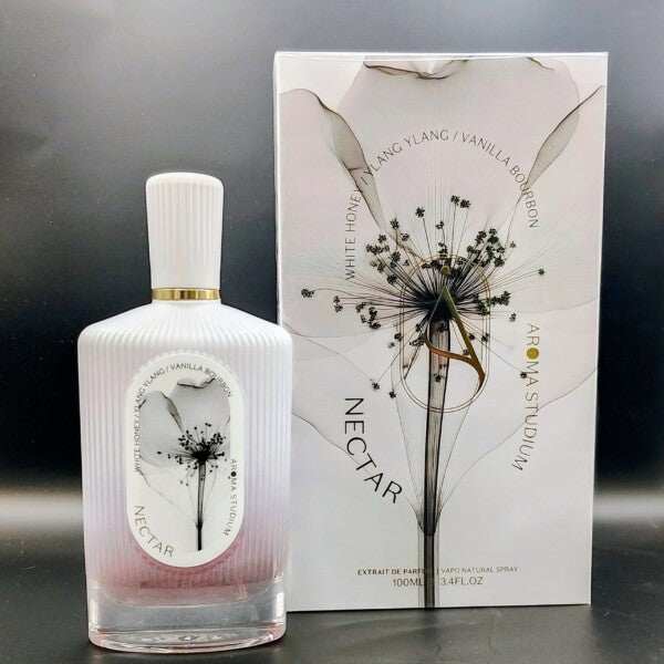 NECTAR - Extrait de Parfum