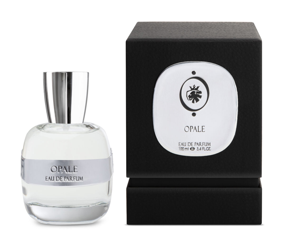 Opale - 100 ml - Eau de Parfum