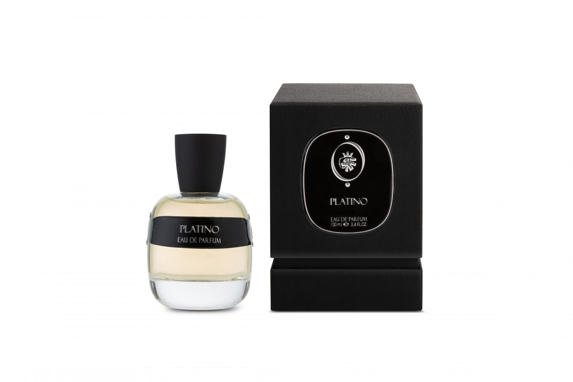 Omnia Profumi Platino 100 ml Eau de Parfum – Kaisa's Perfume