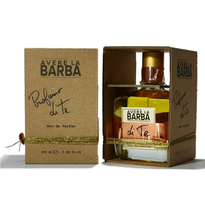 Profumo di Te - Avere la barba - Eau de parfum