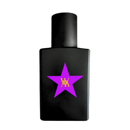 PURPLE BLOOD - Extrait de Parfum