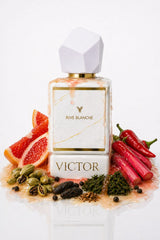 RIVE BLANCHE - Extrait de parfum