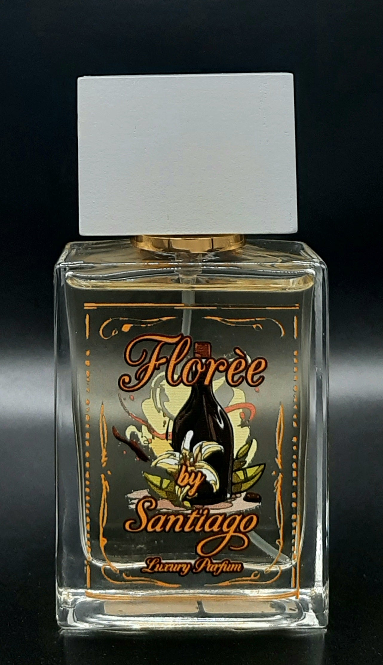 Florèe - Extrait de Parfum