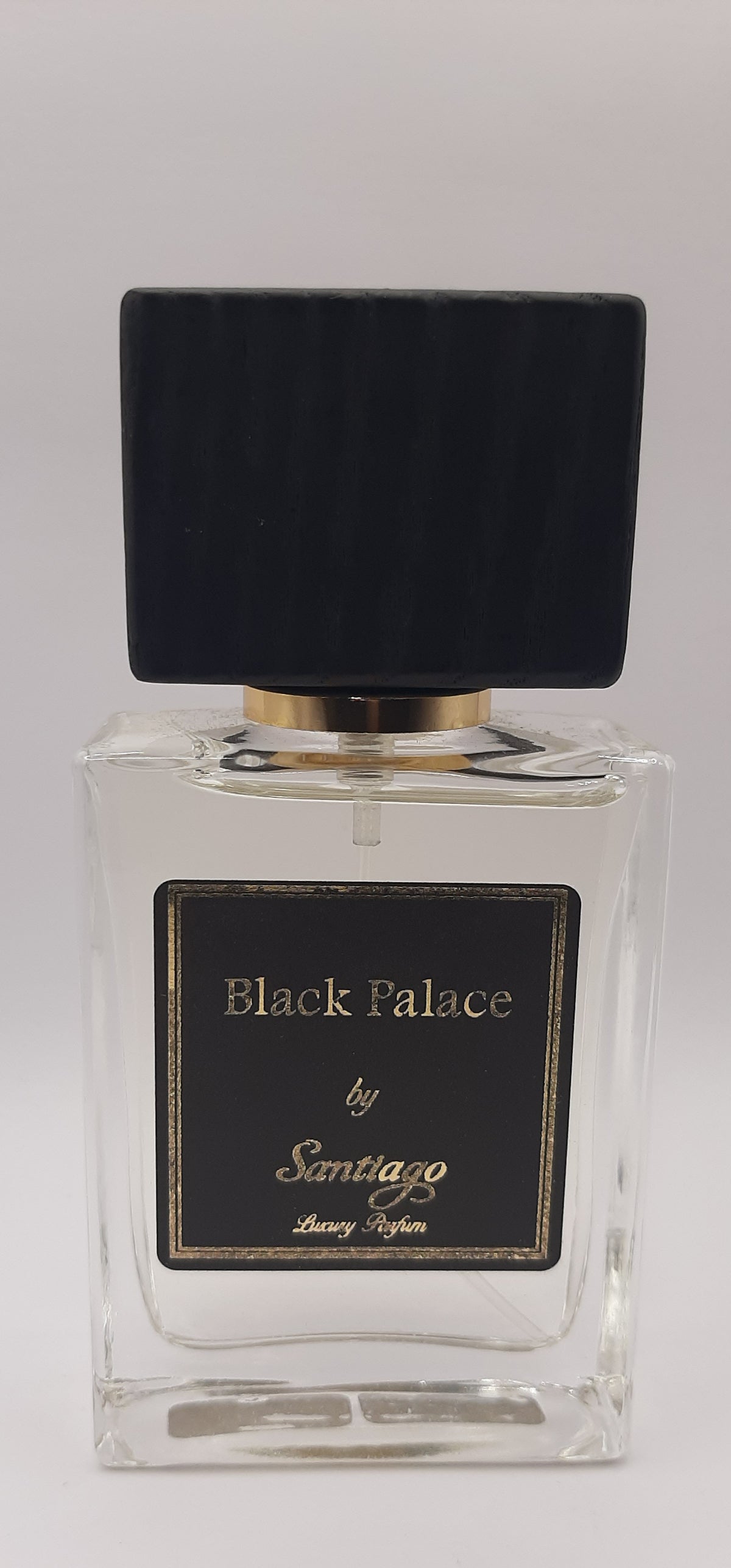 Black Palace - Extrait de Parfum