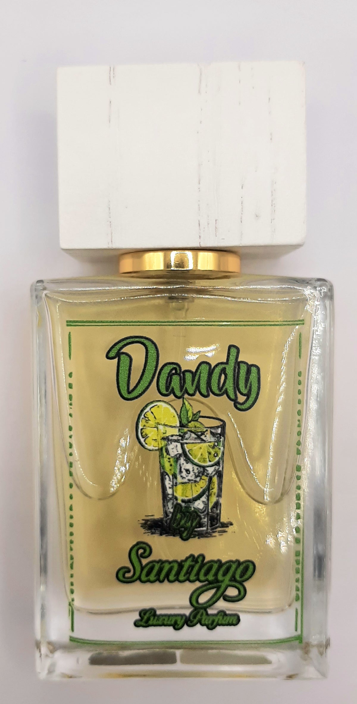 Dandy - Extrait de Parfum