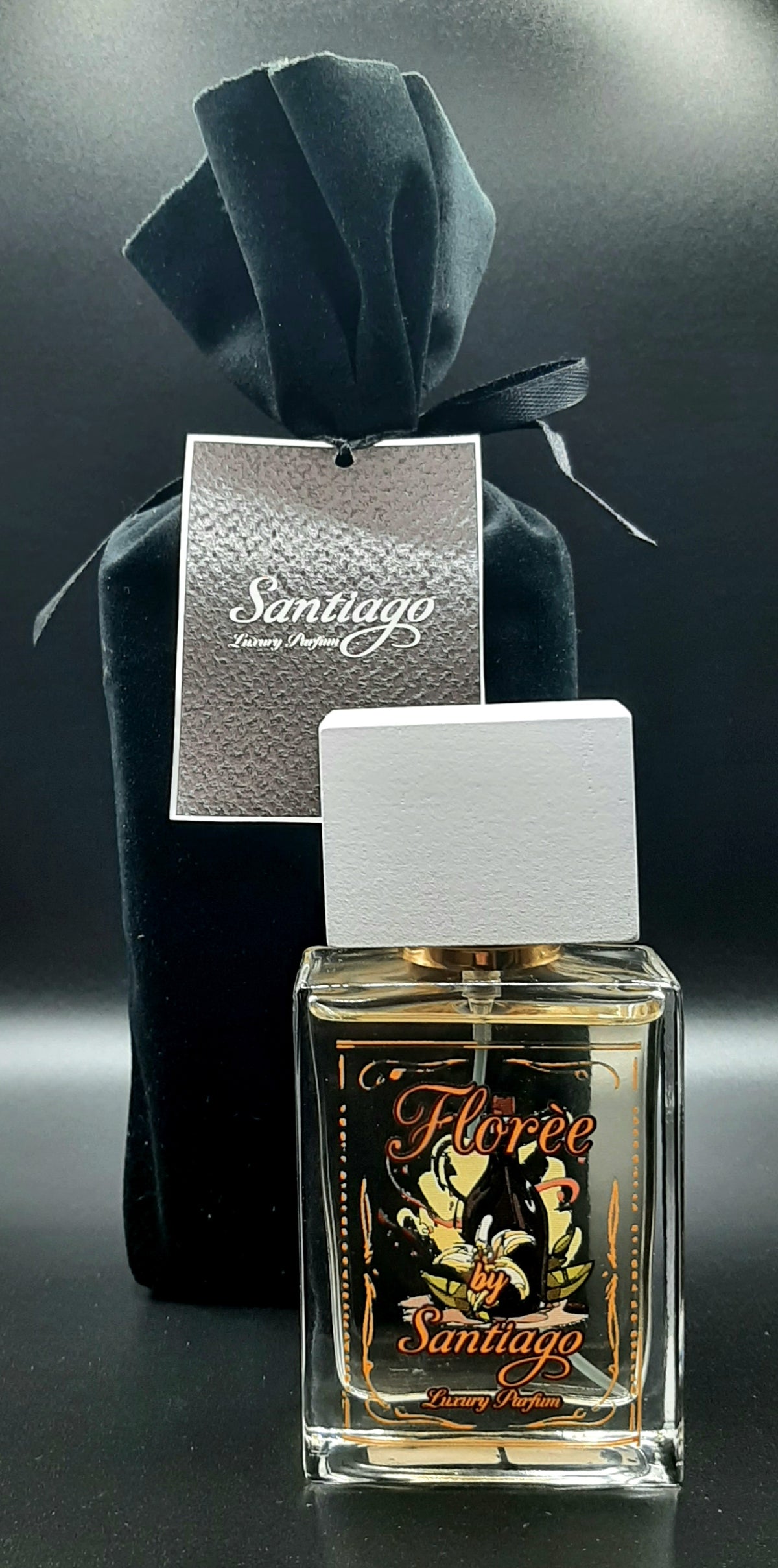 Florèe - Extrait de Parfum