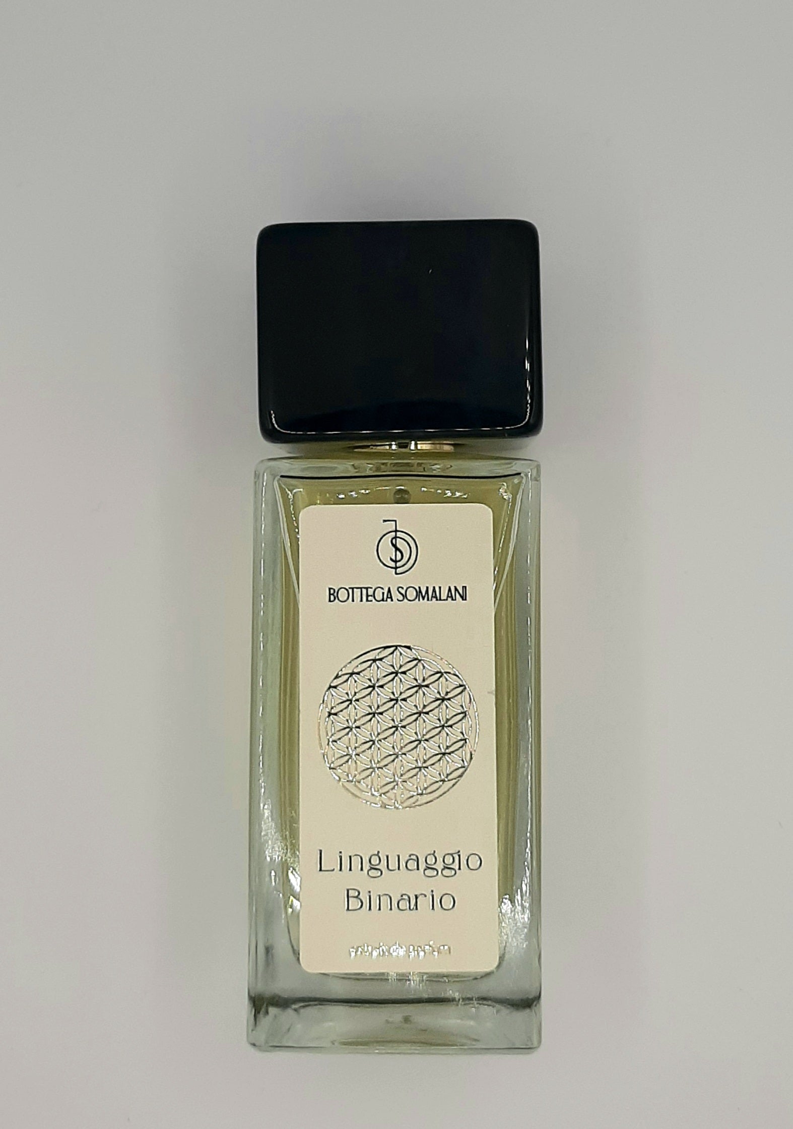 Linguaggio Binario - Extrait de Parfum - 100 ml