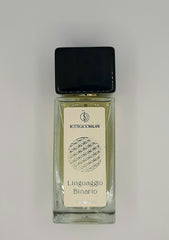 Linguaggio Binario - Extrait de Parfum - 100 ml
