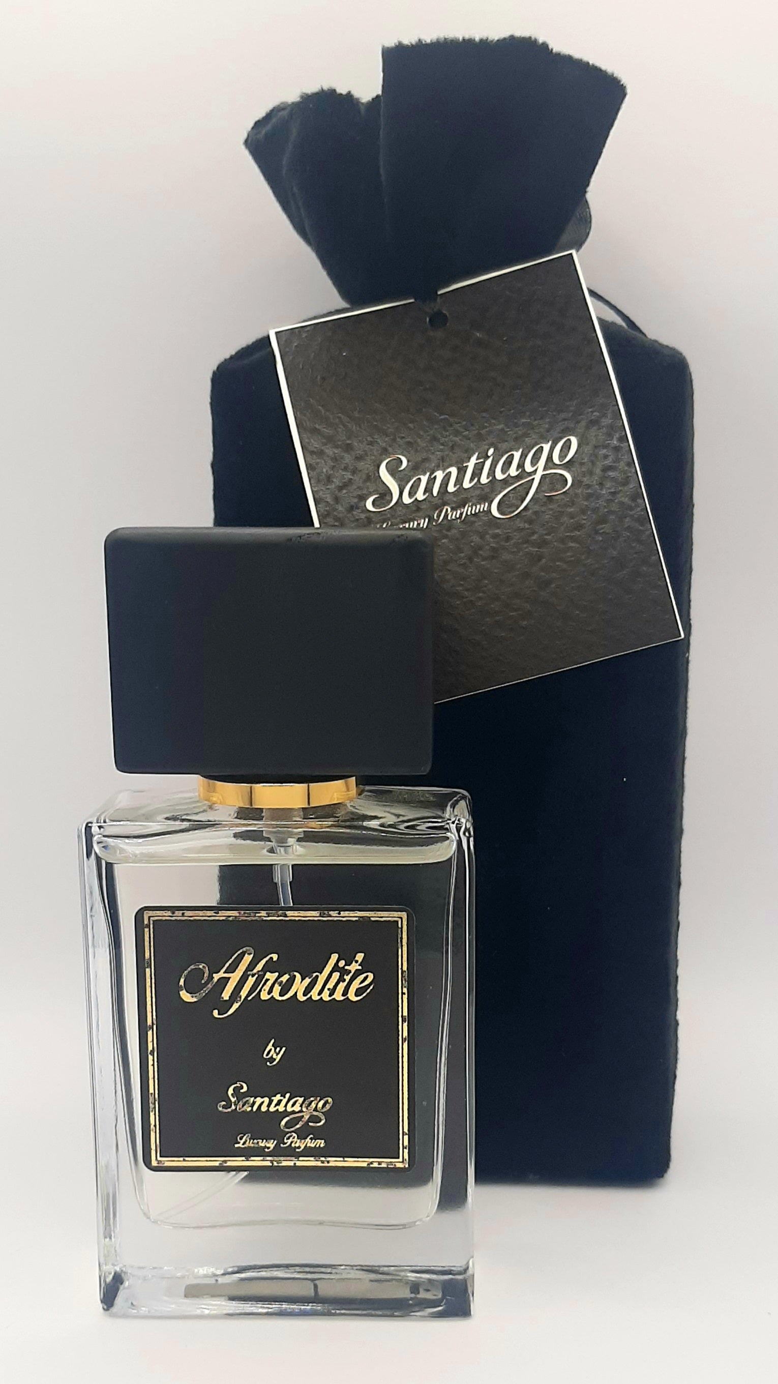 Afrodite - Extrait de Parfum