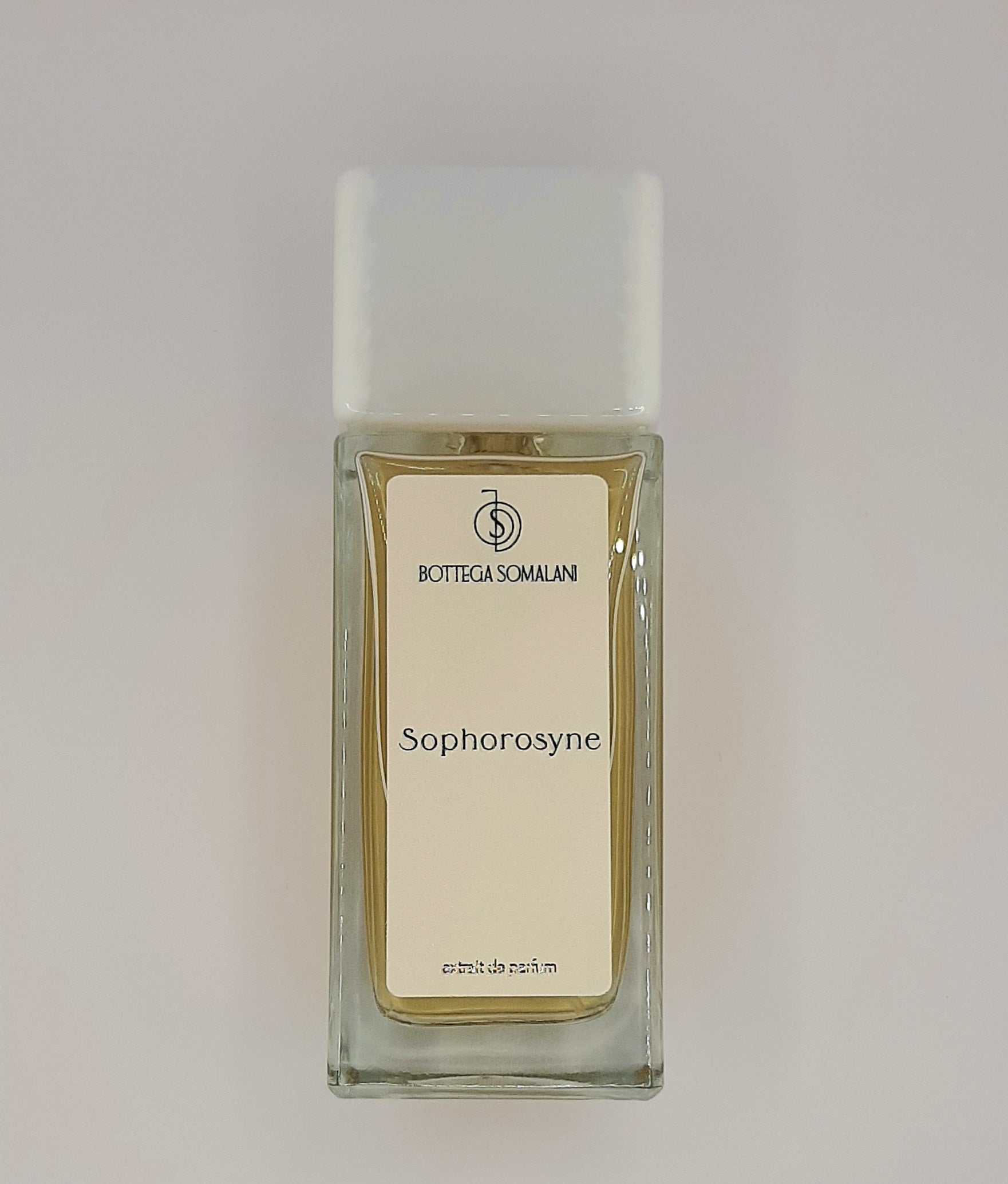 Sophorosyne - Extrait de Parfum - 100 ml